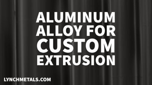 aluminum alloy 