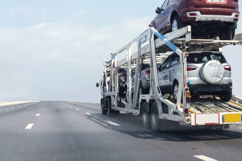 automotive aluminum supplier | Lynch Metals
