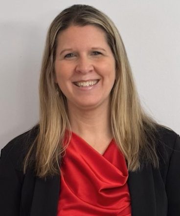 Megan Goldberg Lynch Metals Leadership