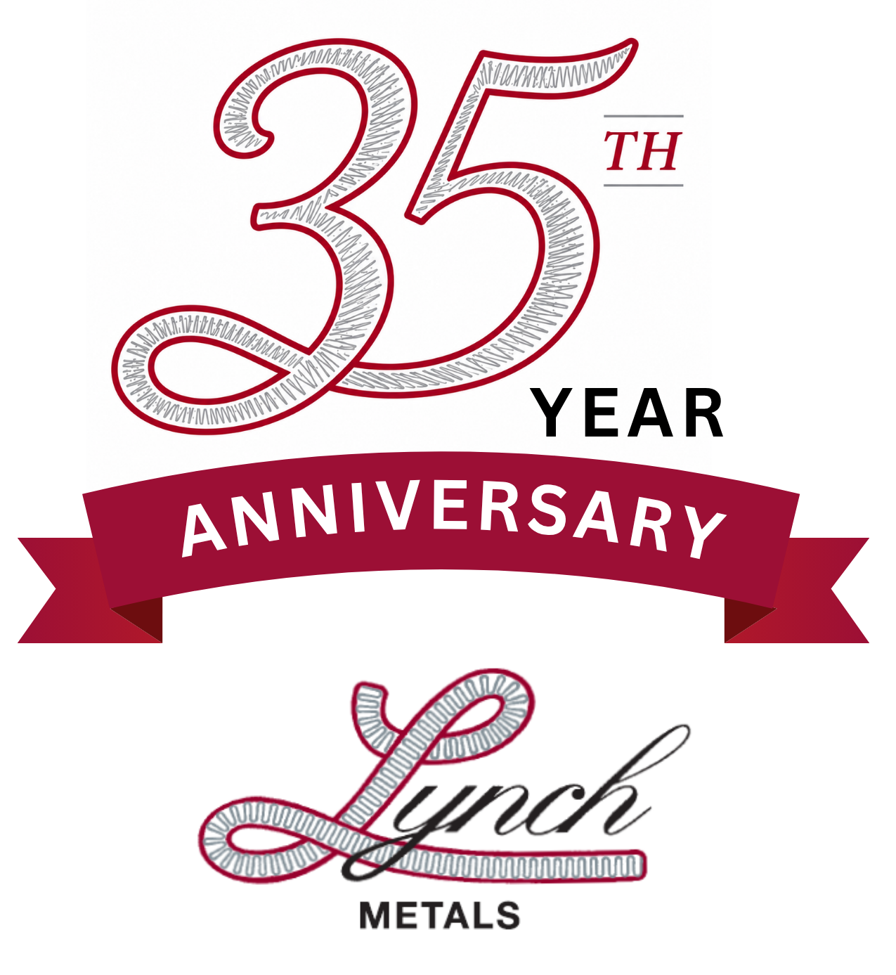 LYNCH 35TH ANNIVERSARY