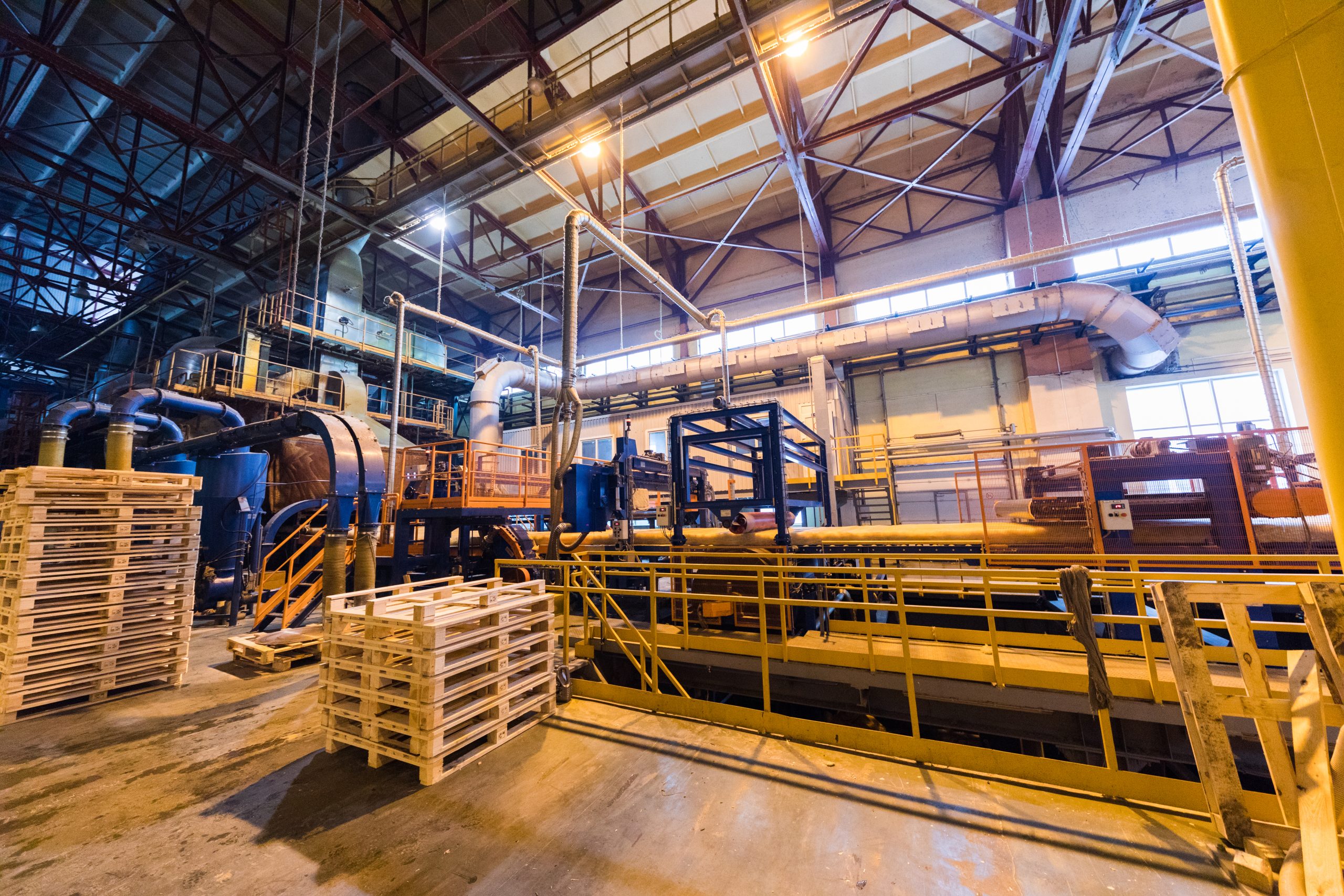 Lynch Metals